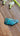 Ancient Roman Glass Shard Pendant