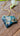 Ancient Roman Triangular Shard Necklace